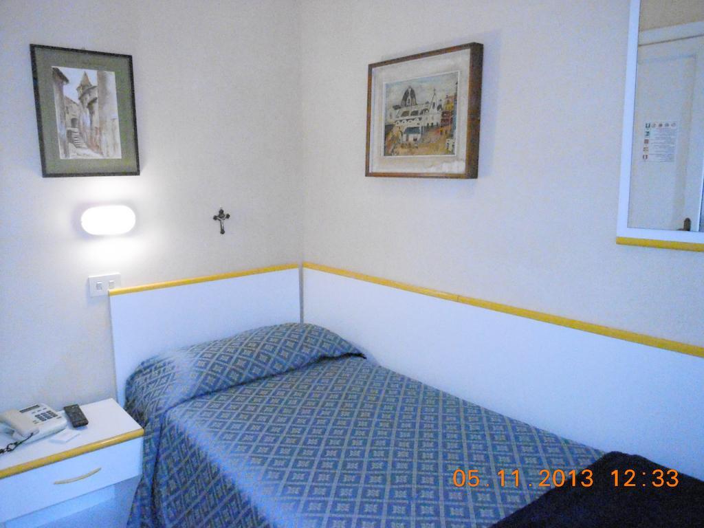 Villagrande Hotel *