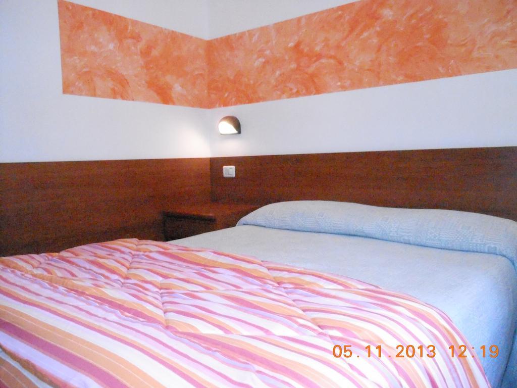 Hotel Villagrande *
