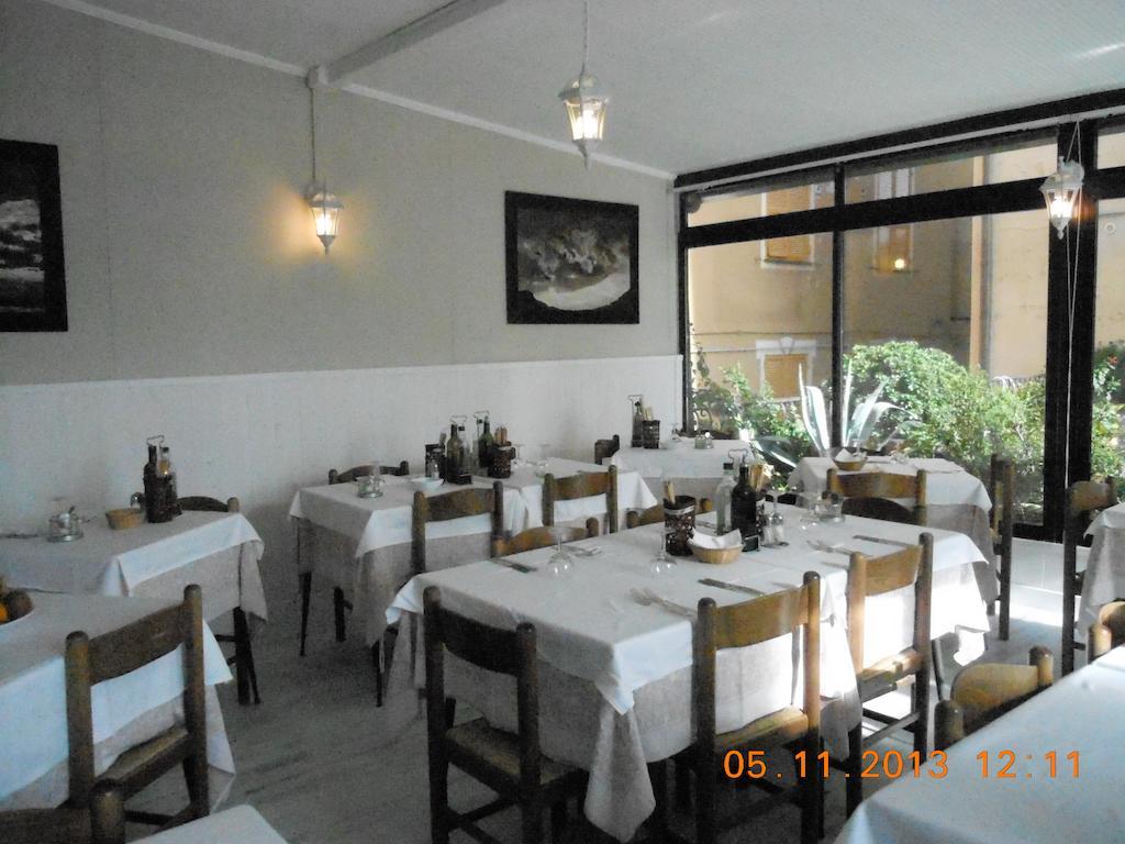 Hotel Villagrande Varazze