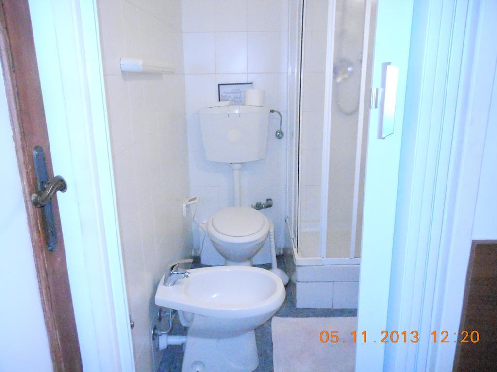 Hotel Villagrande Varazze
