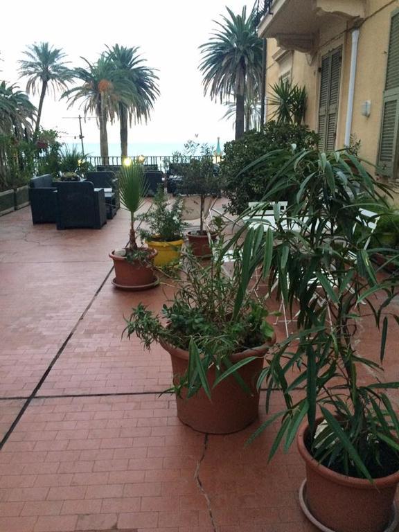 Villagrande Hotel *