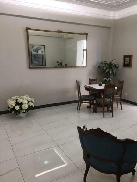 Hotel Villagrande