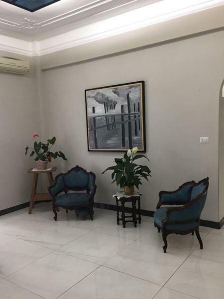 Hotel Villagrande *