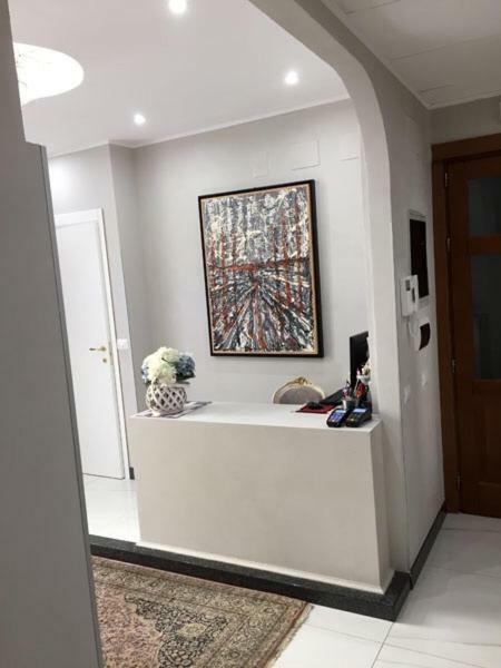 Villagrande Hotel *